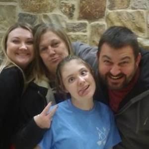 Meet your Posher, Sherry